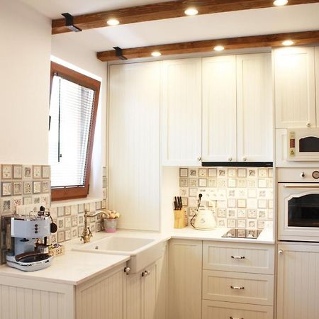 Habitat Central Apartment Rusze Kültér fotó