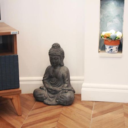 Habitat Central Apartment Rusze Kültér fotó